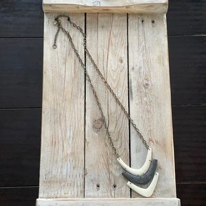 Noonday Collection Necklace